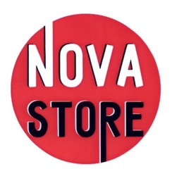 Свідоцтво торговельну марку № 213662 (заявка m201523143): nova store