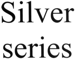 Свідоцтво торговельну марку № 321973 (заявка m202015538): silver series