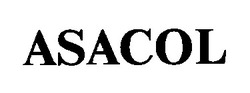 Свідоцтво торговельну марку № 24886 (заявка 98114264): asacol