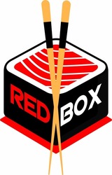 Заявка на торговельну марку № m202101872: red box; вох