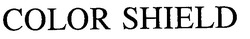Заявка на торговельну марку № 96081846: COLOR SHIELD; color; shield