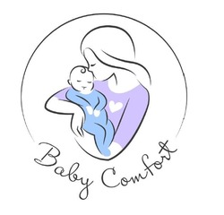 Свідоцтво торговельну марку № 326894 (заявка m202100327): baby comfort