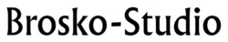 Заявка на торговельну марку № m202605667: brosko studio; brosko-studio