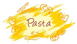 Заявка на торговельну марку № m201906620: pasta