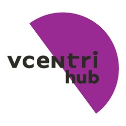 Свідоцтво торговельну марку № 346471 (заявка m202210746): vcentri hub