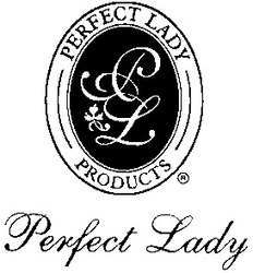Свідоцтво торговельну марку № 56510 (заявка m200505278): pl; perfect lady; products
