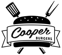 Заявка на торговельну марку № m201307683: cooper burgers