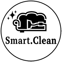 Заявка на торговельну марку № m202313564: smart. clean