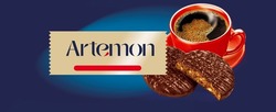 Заявка на торговельну марку № m202609353: artemon