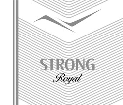 Свідоцтво торговельну марку № 379275 (заявка m202200018): royal; strong