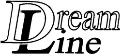 Заявка на торговельну марку № m200514898: dream line