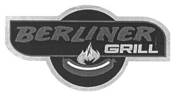 Свідоцтво торговельну марку № 209128 (заявка m201417398): berliner grill