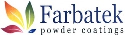 Свідоцтво торговельну марку № 230731 (заявка m201602644): farbatek powder coatings