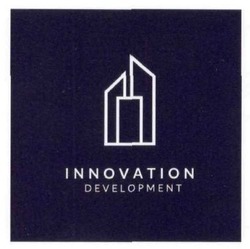 Заявка на торговельну марку № m201805081: innovation development