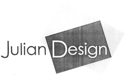 Заявка на торговельну марку № m201612470: julian design