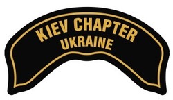 Заявка на торговельну марку № m202012943: kyiv chapter ukraine