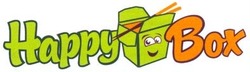 Свідоцтво торговельну марку № 194485 (заявка m201402057): happy box