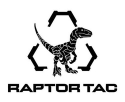 Заявка на торговельну марку № m202408843: raptor tac