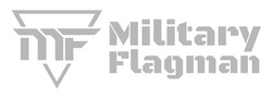Заявка на торговельну марку № m202305000: military flagman; mf