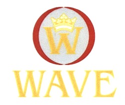 Заявка на торговельну марку № m202119636: wave