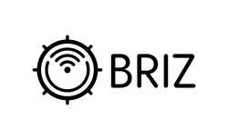 Заявка на торговельну марку № m202512860: briz