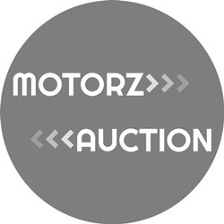 Свідоцтво торговельну марку № 263740 (заявка m201716285): motorz auction