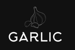 Заявка на торговельну марку № m202305252: garlic