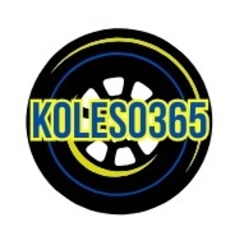 Заявка на торговельну марку № m202602371: koleso 365; koleso365