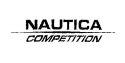 Свідоцтво торговельну марку № 21722 (заявка 98103986): competition; nautica