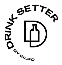 Свідоцтво торговельну марку № 325159 (заявка m202023218): by silpo; drink setter