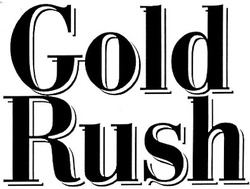 Заявка на торговельну марку № m200901267: gold rush