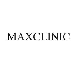 Свідоцтво торговельну марку № 304691 (заявка m202023497): maxclinic