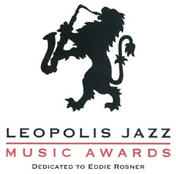 Свідоцтво торговельну марку № 259712 (заявка m201716492): leopolis jazz; music awards; dedicated to eddie rosner