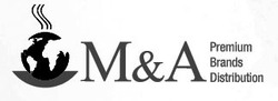 Заявка на торговельну марку № m202004767: ма; м&а; m&a; ma; premium brands distribution