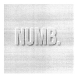 Заявка на торговельну марку № m202606450: numb.