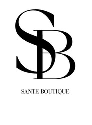 Заявка на торговельну марку № m202520147: sante boutique; sb