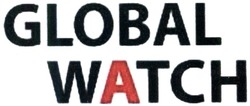 Свідоцтво торговельну марку № 198146 (заявка m201500654): global watch