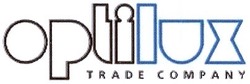 Свідоцтво торговельну марку № 40808 (заявка 2002064517): optilux; trade company