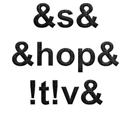 Заявка на торговельну марку № m201916208: &s& &hop& !t!v&; shop tv