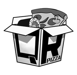Свідоцтво торговельну марку № 296664 (заявка m202007753): qr pizza