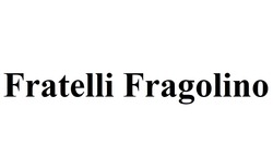 Заявка на торговельну марку № m202209180: fratelli fragolino