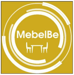 Заявка на торговельну марку № m202600013: ве; mebel be; mebelbe