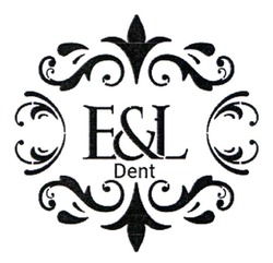 Заявка на торговельну марку № m202516822: el; e&l dent