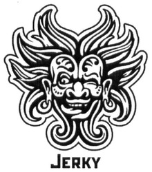 Свідоцтво торговельну марку № 247228 (заявка m201701072): jerky