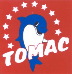 Свідоцтво торговельну марку № 45418 (заявка 2002075888): tomac; томас