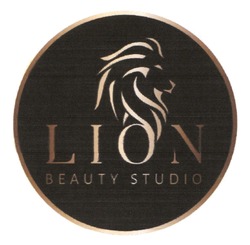 Заявка на торговельну марку № m202318248: beauty studio; lion
