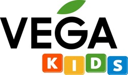 Свідоцтво торговельну марку № 331358 (заявка m202104874): vega kids; к; і