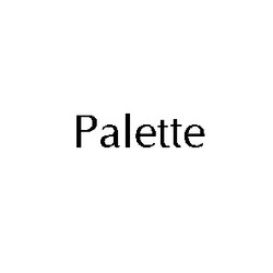 Свідоцтво торговельну марку № 5651 (заявка 46714/SU): palette