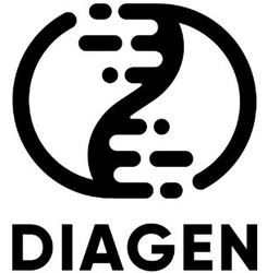Свідоцтво торговельну марку № 313227 (заявка m201920476): diagen