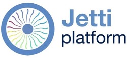 Заявка на торговельну марку № m202021341: jetti platform